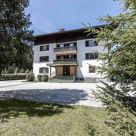 Appartement Cozy Wood Saalbach-Hinterglemm Esterno foto