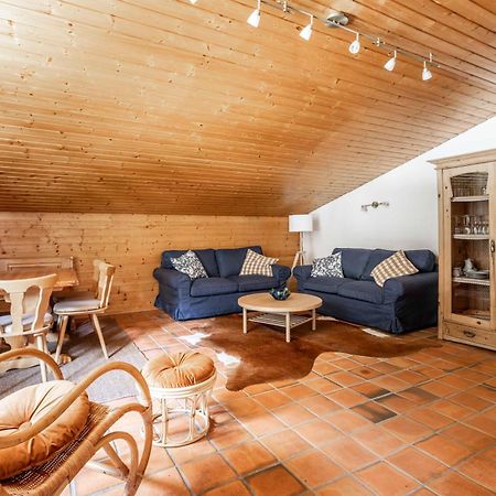 Appartement Cozy Wood Saalbach-Hinterglemm Esterno foto