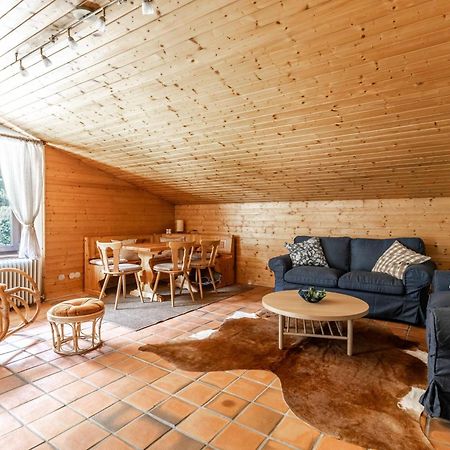Appartement Cozy Wood Saalbach-Hinterglemm Esterno foto