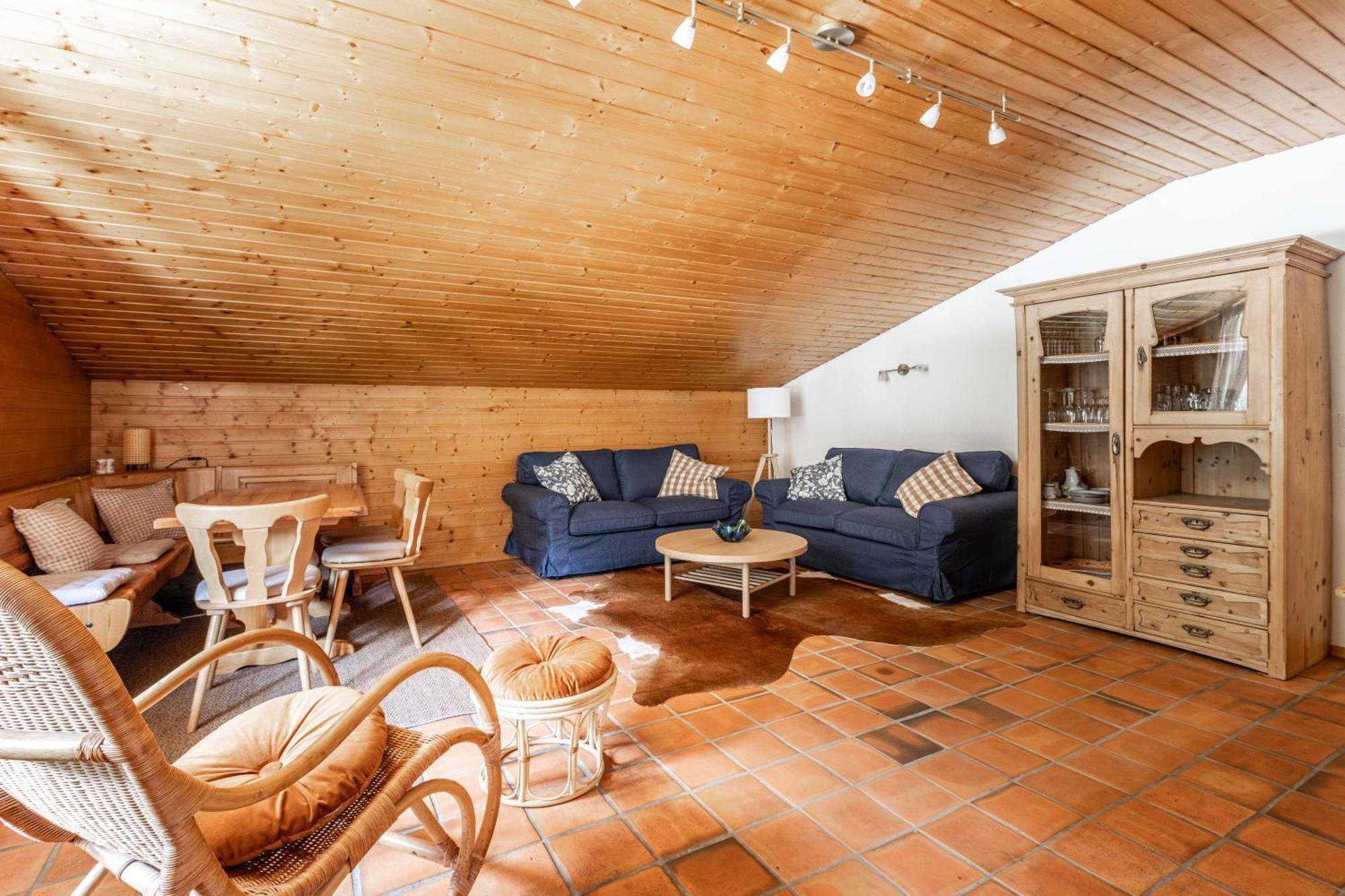 Appartement Cozy Wood Saalbach-Hinterglemm Esterno foto