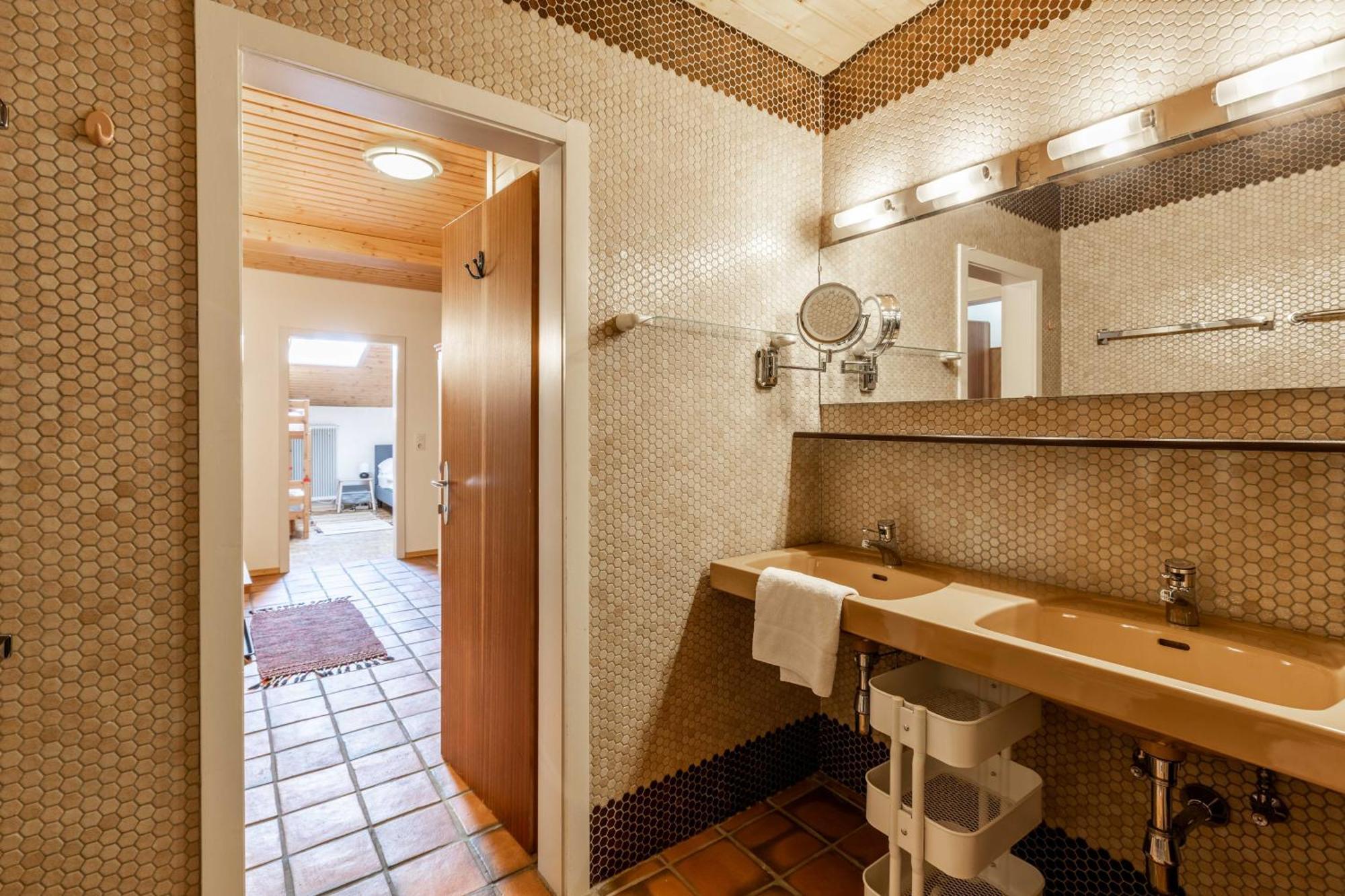 Appartement Cozy Wood Saalbach-Hinterglemm Esterno foto
