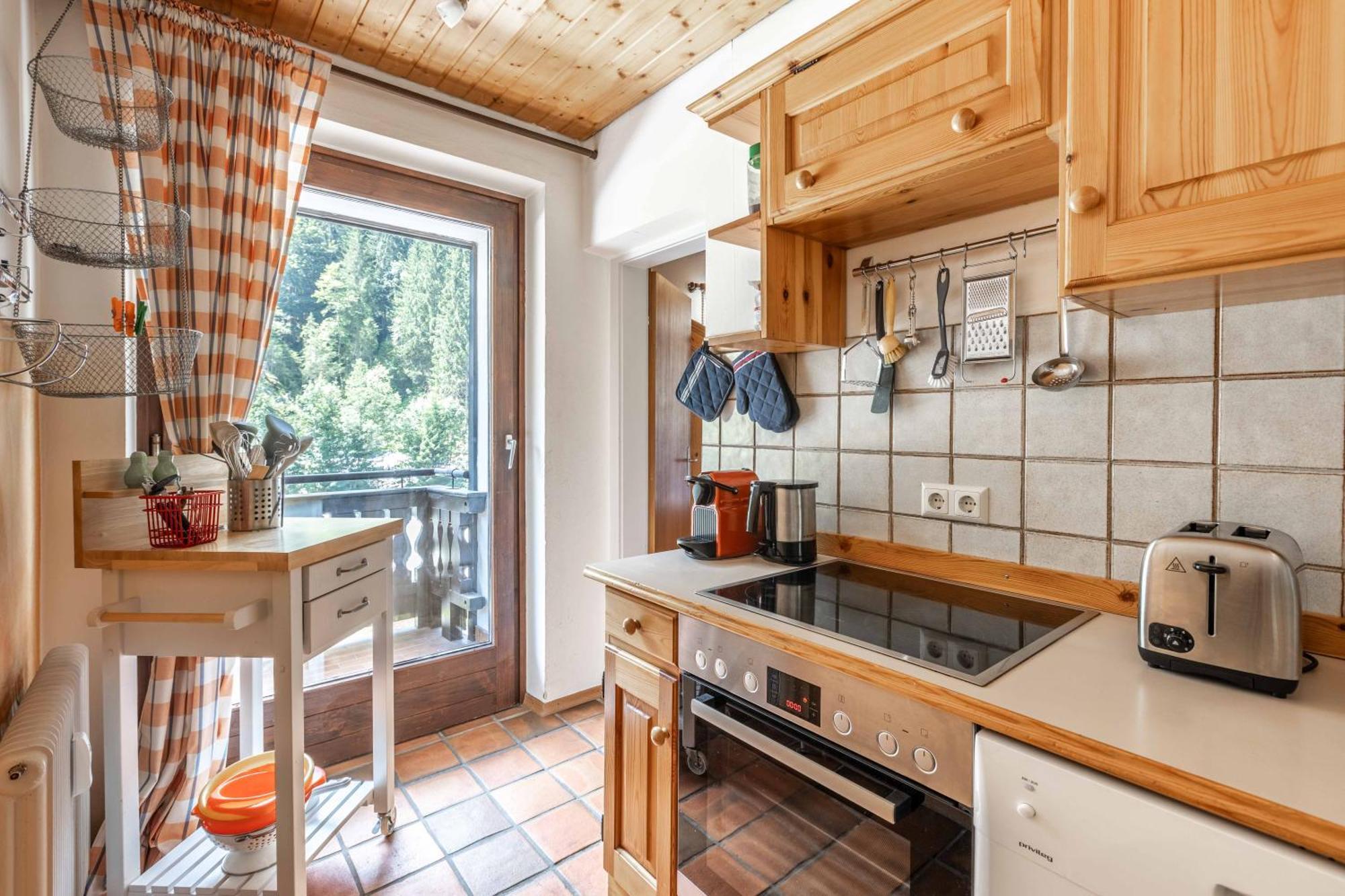 Appartement Cozy Wood Saalbach-Hinterglemm Esterno foto
