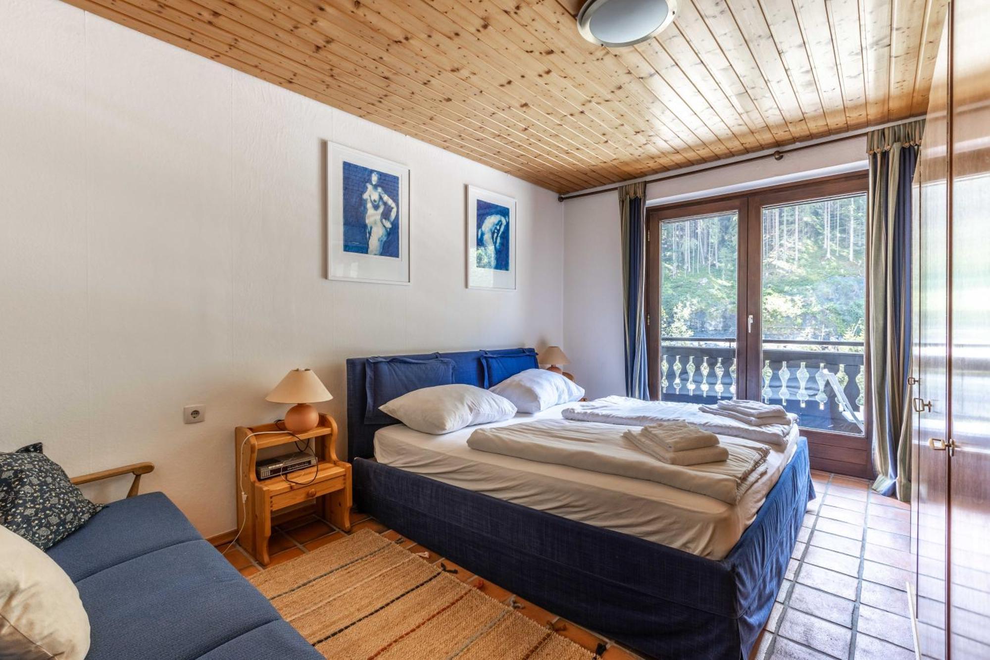 Appartement Cozy Wood Saalbach-Hinterglemm Esterno foto