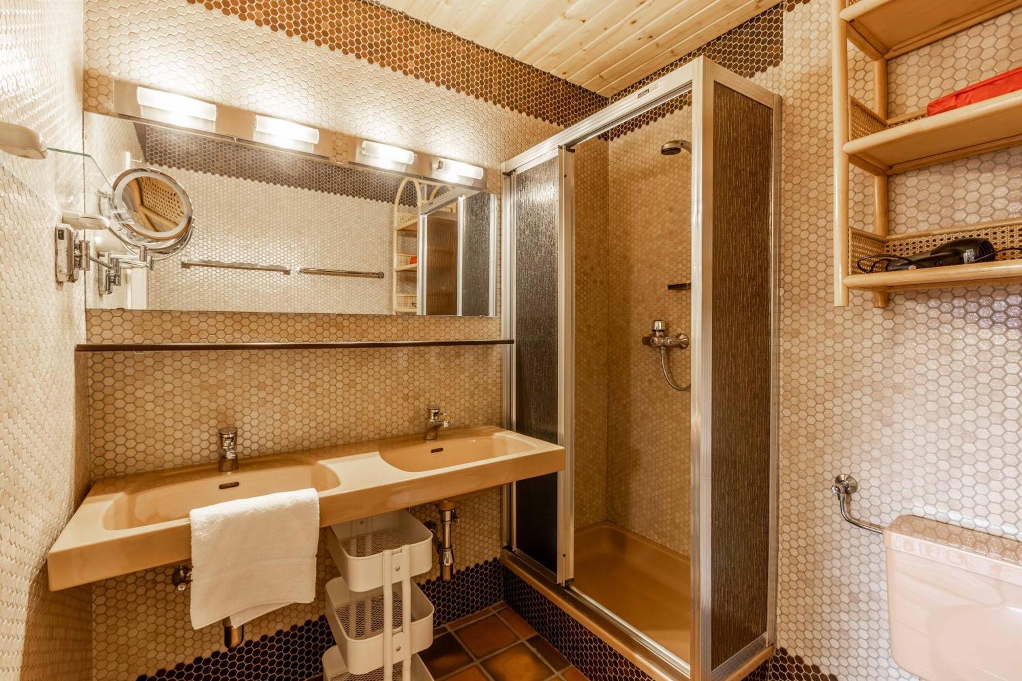 Appartement Cozy Wood Saalbach-Hinterglemm Esterno foto