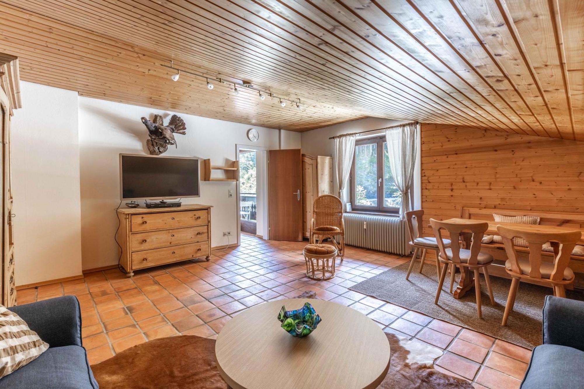 Appartement Cozy Wood Saalbach-Hinterglemm Esterno foto
