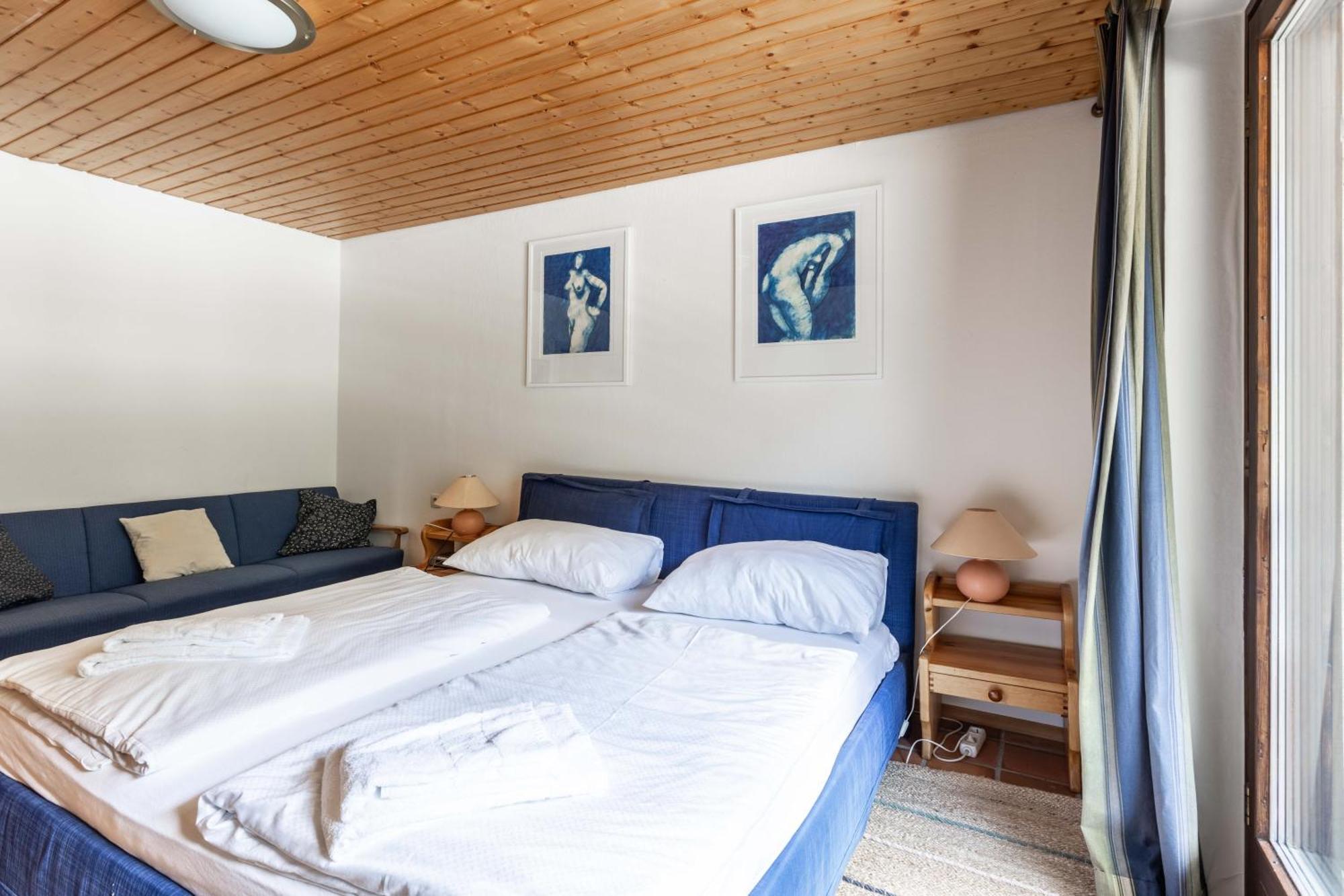 Appartement Cozy Wood Saalbach-Hinterglemm Esterno foto