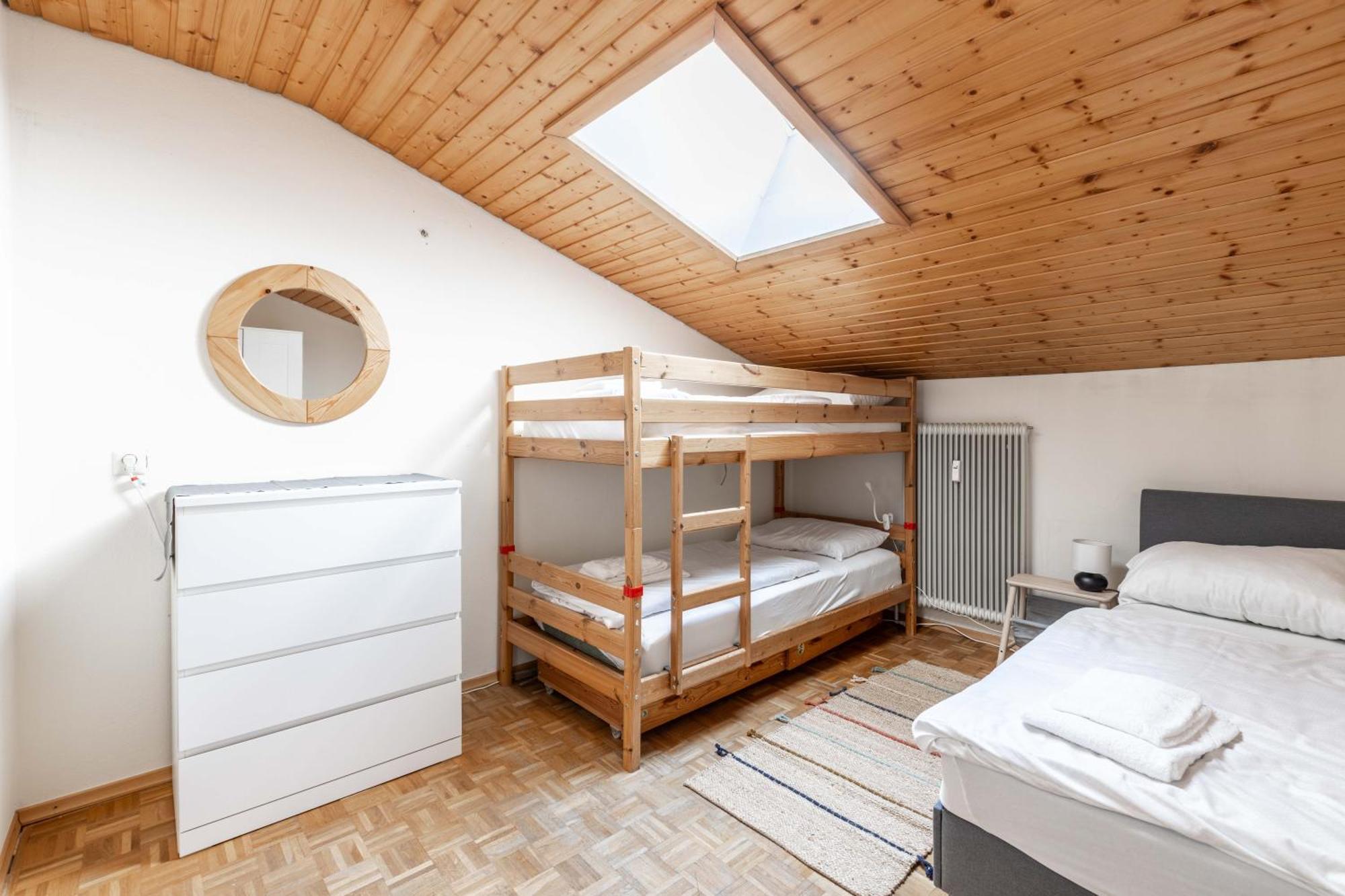 Appartement Cozy Wood Saalbach-Hinterglemm Esterno foto