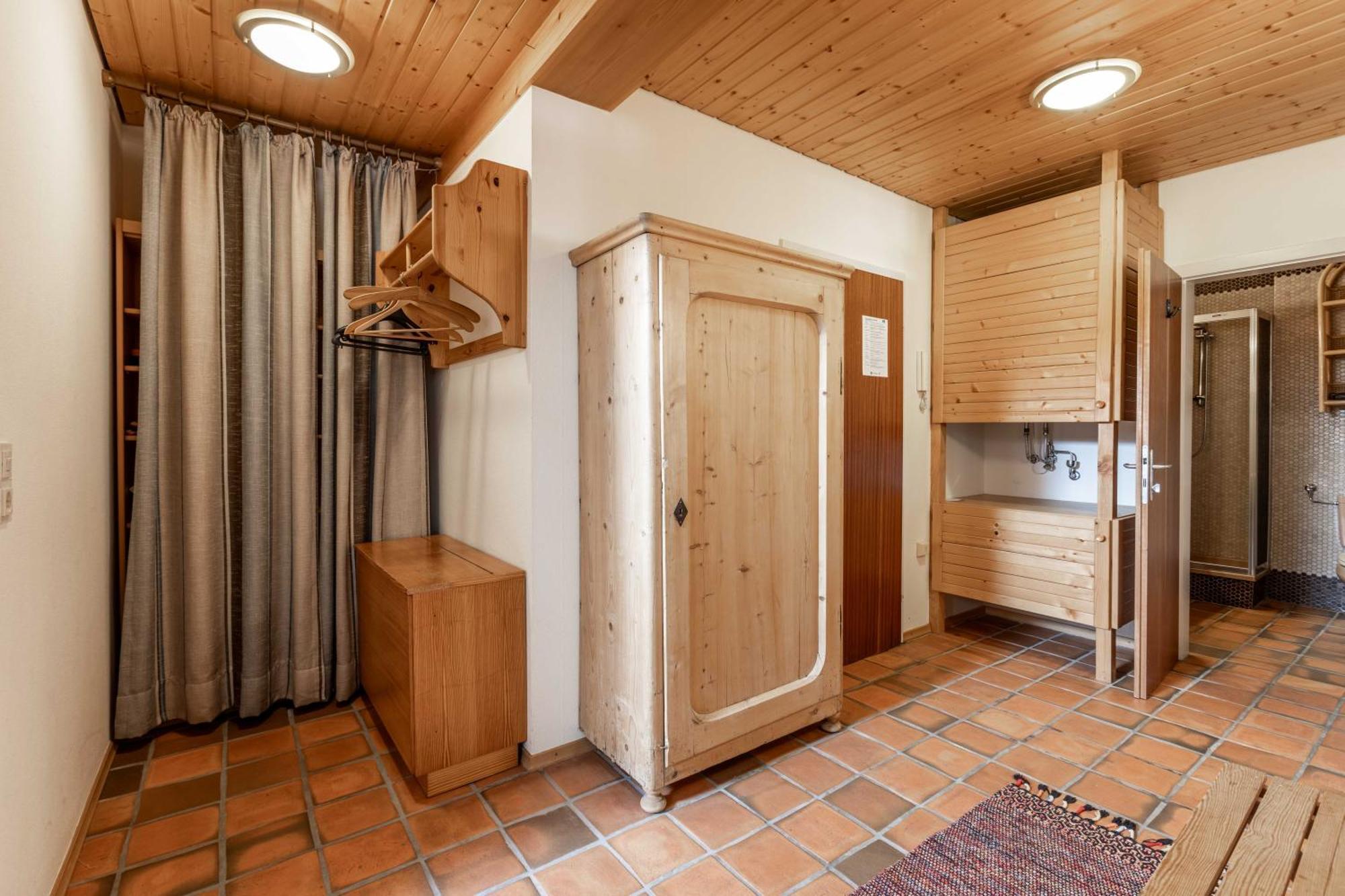 Appartement Cozy Wood Saalbach-Hinterglemm Esterno foto
