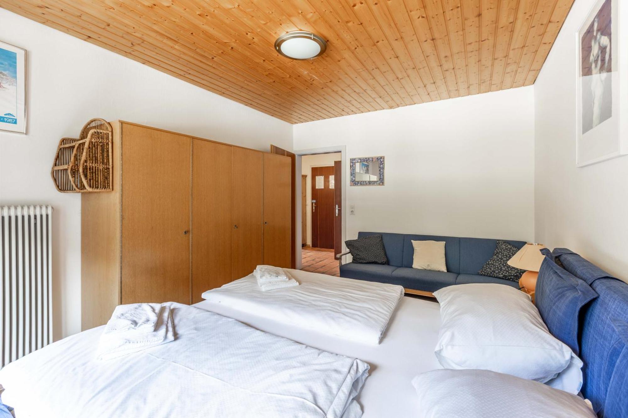 Appartement Cozy Wood Saalbach-Hinterglemm Esterno foto