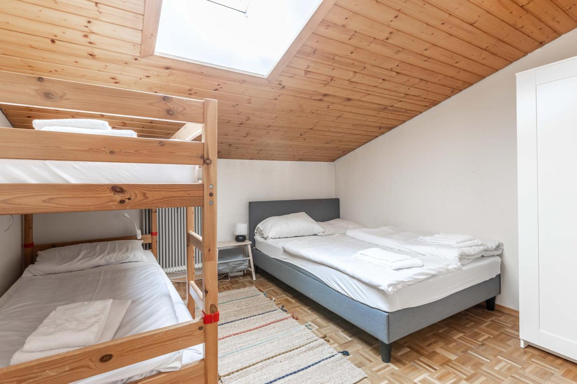 Appartement Cozy Wood Saalbach-Hinterglemm Esterno foto