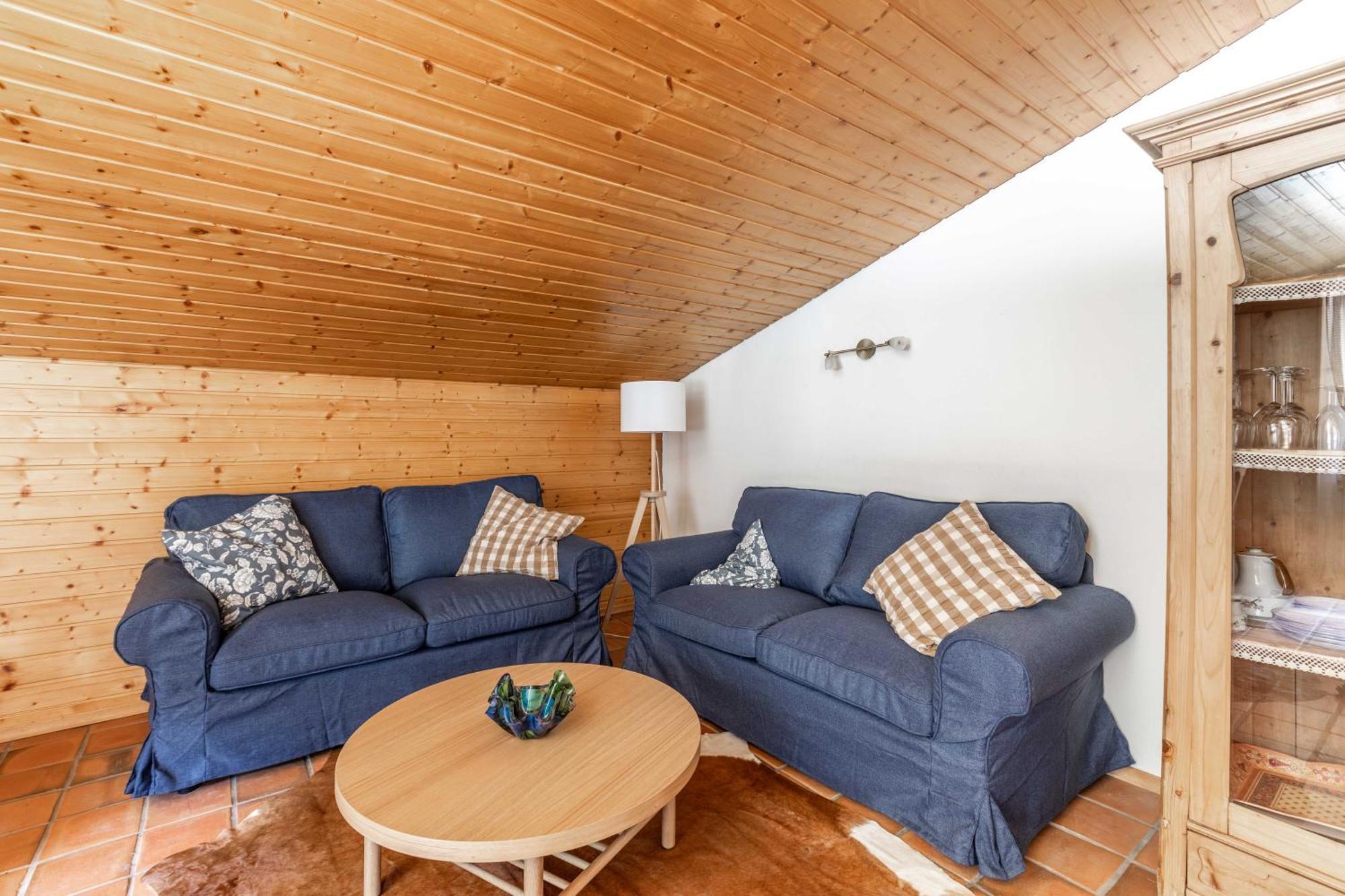 Appartement Cozy Wood Saalbach-Hinterglemm Esterno foto