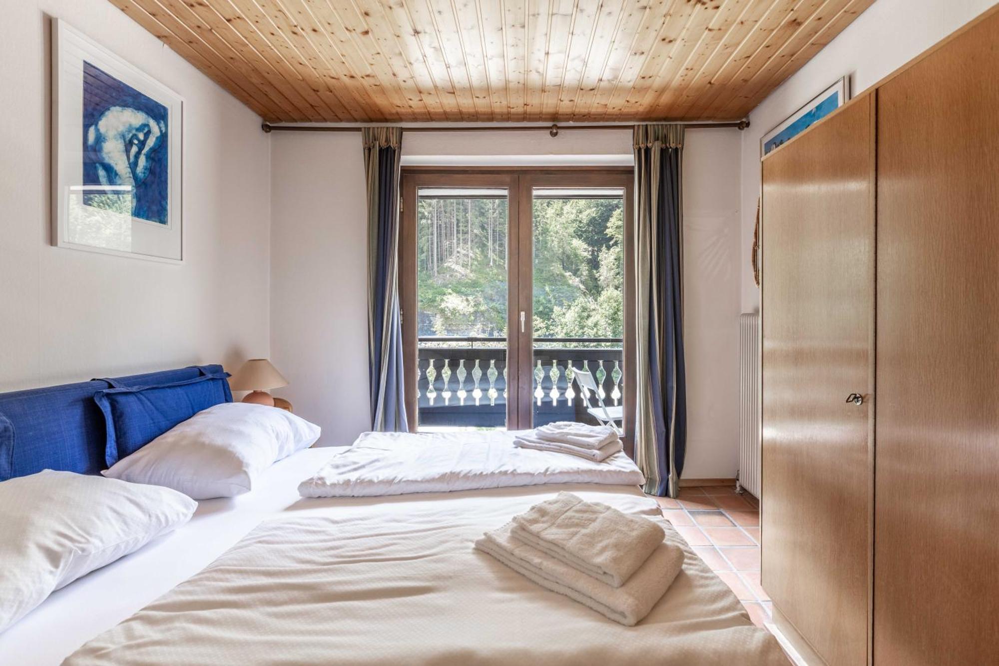 Appartement Cozy Wood Saalbach-Hinterglemm Esterno foto