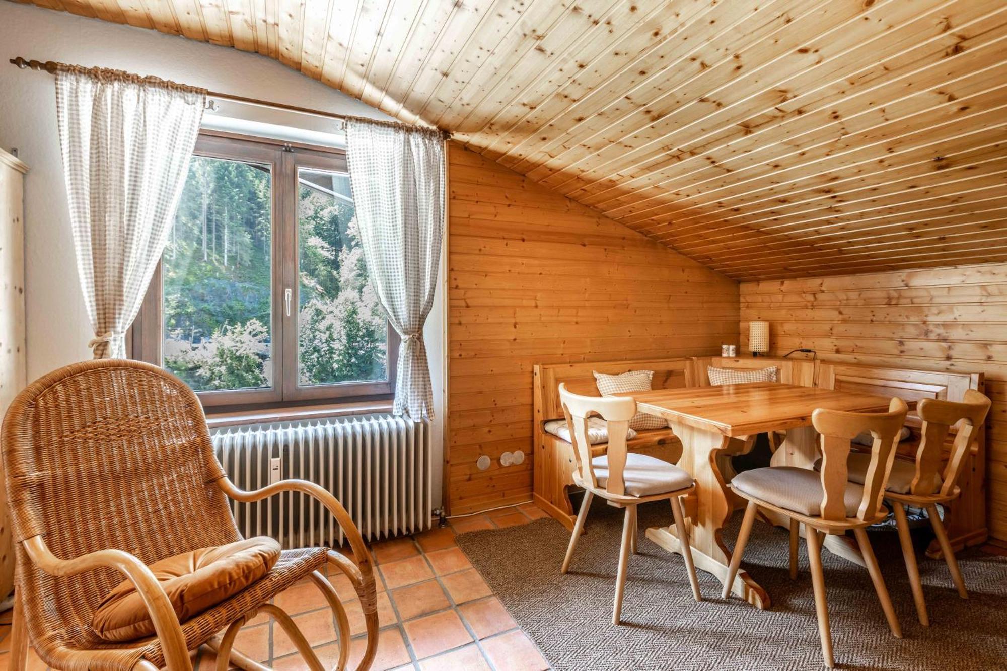 Appartement Cozy Wood Saalbach-Hinterglemm Esterno foto