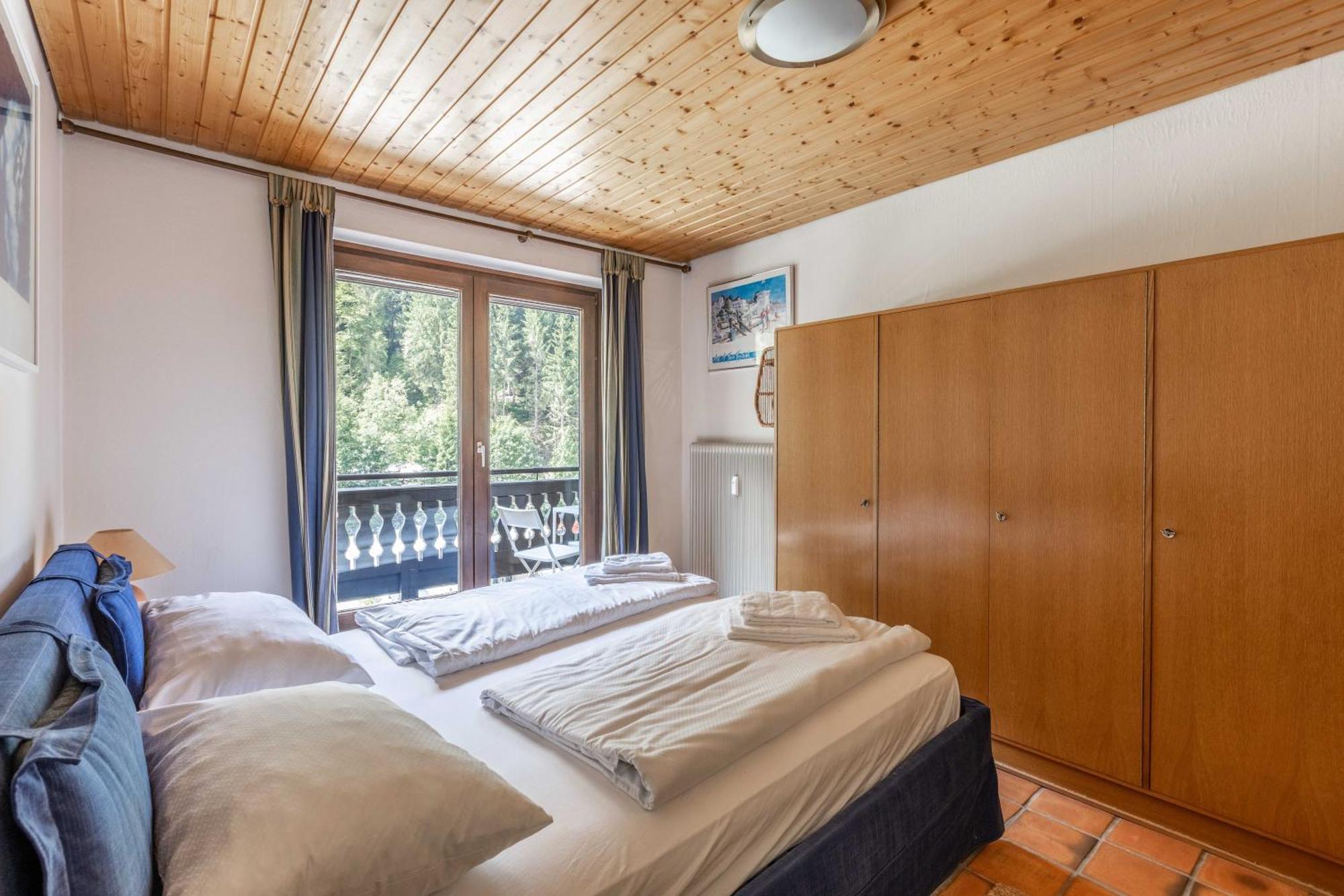 Appartement Cozy Wood Saalbach-Hinterglemm Esterno foto